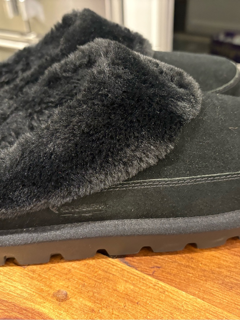 Kookaburra by UGG Tizzey Slippers Women’s size 10